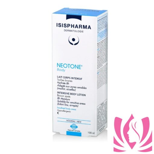 فوائد ايزيس فارما نيوتون - Neotone Body ISIS PHARMA