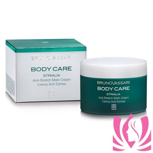 برونوفازاري كريم BRUNOVASSARI ANTI STRETCH MARK