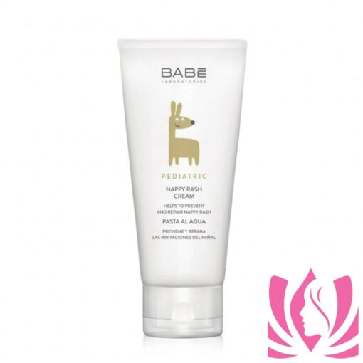 بابي كريم Babé Pediatric nappy rash cream