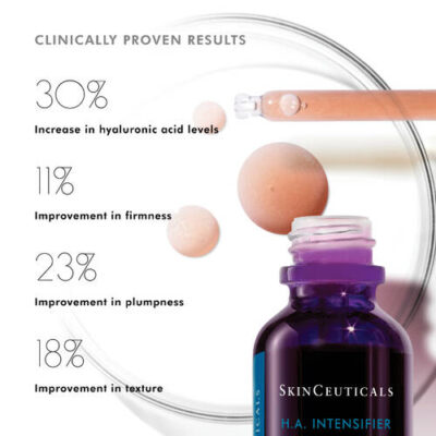 Skinceuticals سيروم مصحح متعدد المزايا اتش أيه إنتنسيفاير من سكنسيتكالز