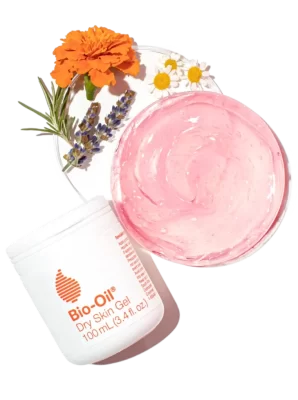 بيو اويل جل البشرة الجافة 100مل Bio Oil Dry Skin Gel 100 ml