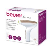 beurer ipl velevt skin pro 300000 light pulse 0