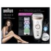 braun silk epil legs body face 9 961v wedding edition 0