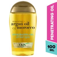 ogx penetrating moroccan argan oil for all hair types 100ml 0