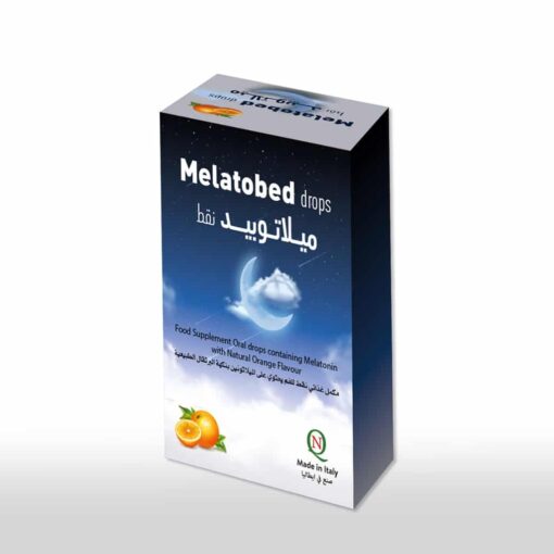 Melatobed