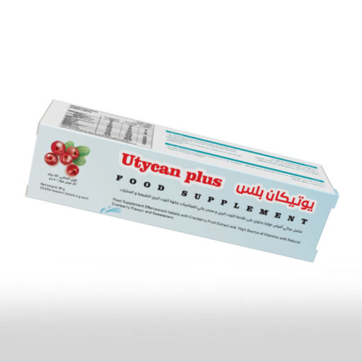 Utycan plus