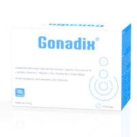 جوناديكس مكمل غذائي لزيادة الخصوبة عند الرجال GONADIX
