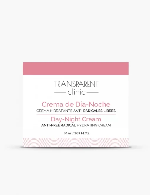 day and night cream