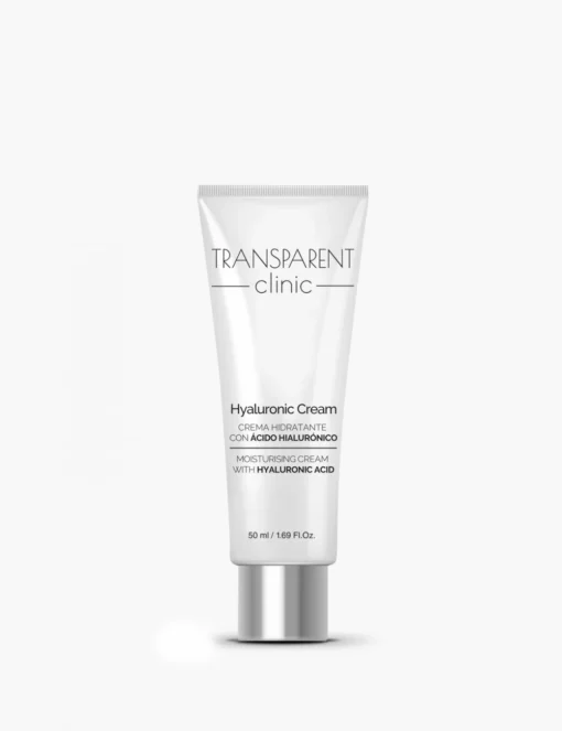 hyaluronic cream