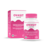 أوفاسيت فيتامينات للخصوبة و علاج تكيس المبيض OVASIT