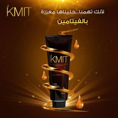 KMIT HAIR DYE