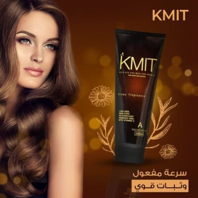 KMIT HAIR DYE