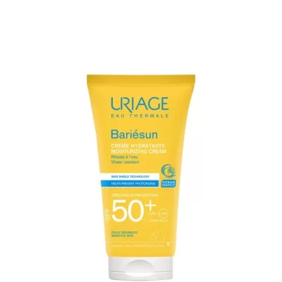 يورياج كريم واقي شمس Uriage Bariesun SPF50